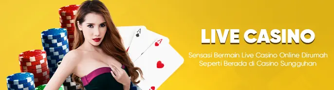 Koinvegas: Casino Online | livecasino Koinvegas | Bandar Casino